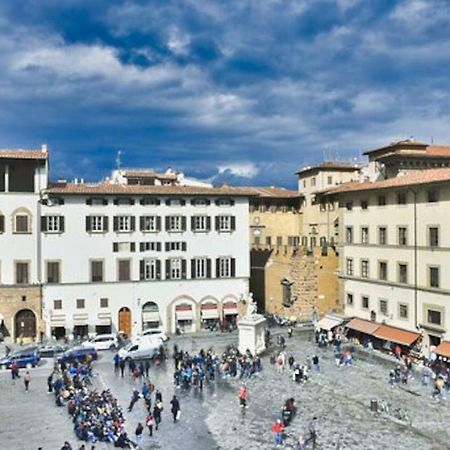 Medici Chapels Apartment, Near The Duomo!! Florence Exterior photo